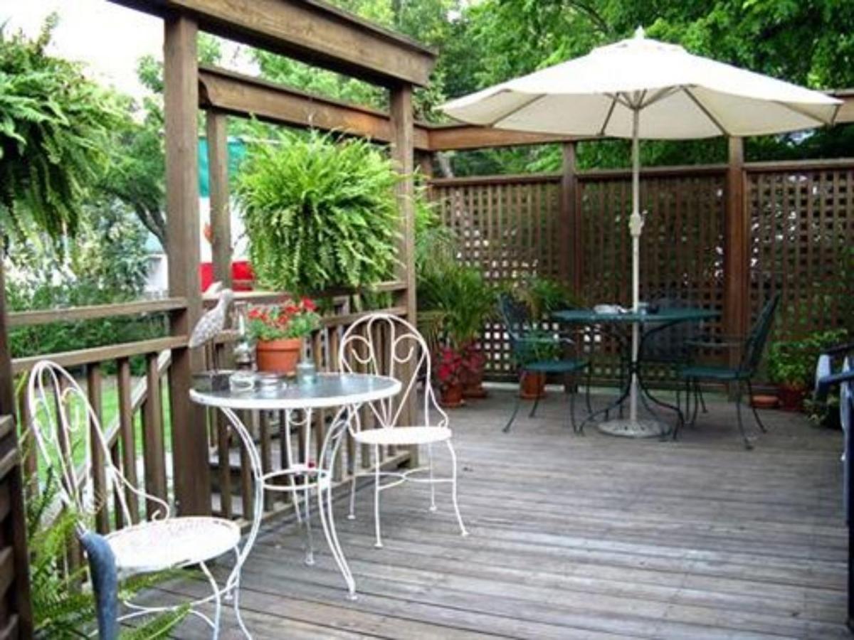 Charles Bass House Bed & Breakfast Южный Бостон Экстерьер фото